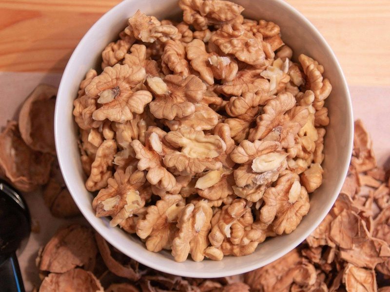 Premium Walnuts