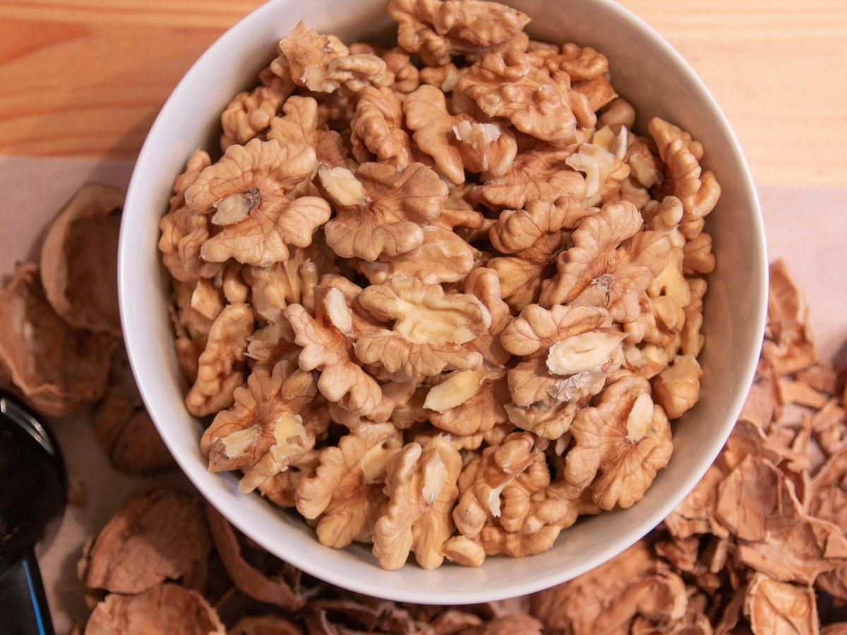 Premium Walnuts